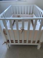 babypark zo goed als nieuw, Kinderen en Baby's, Babyparken, Ophalen, Zo goed als nieuw, Rechthoekig