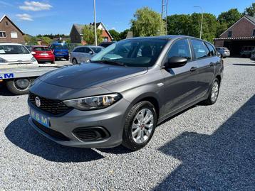 Fiat Tipo 1.4i Business *12 M Garantie * beschikbaar voor biedingen
