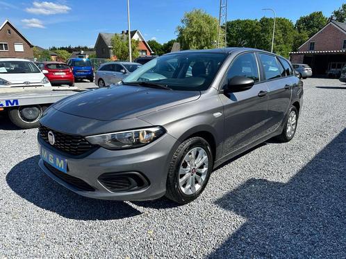 Fiat Tipo 1.4i Business *12 M Garantie *, Auto's, Fiat, Bedrijf, Te koop, Tipo, ABS, Airbags, Airconditioning, Bluetooth, Boordcomputer