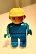 Figurine vintage Lego DUPLO, Enlèvement ou Envoi, Comme neuf, Duplo