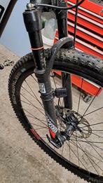 Mtb fully, XT, 2 x 11 speed, 29' voor onderdelen, Ophalen, Gebruikt, Overige typen, Mountainbike