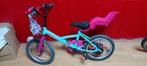 Kinder fiets, Fietsen en Brommers, Fietsen | Kinderfietsjes, Ophalen, Zo goed als nieuw