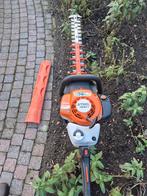 Taille-haie à essence Stihl HS 82 R 60 cm (BJ 2024), Enlèvement, Comme neuf, Essence, Stihl