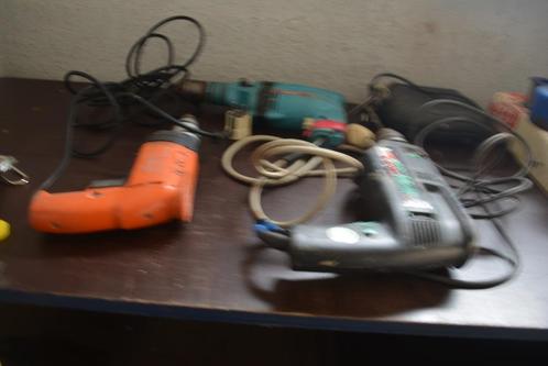 Electrische toestellen, Elektronische apparatuur, Overige elektronische apparatuur, Gebruikt, Ophalen