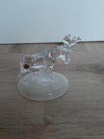 Elan in kristal, Verzamelen, Swarovski, Ophalen of Verzenden, Nieuw