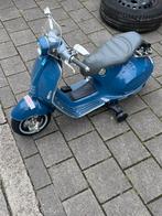 Vespa voor kids, Kinderen en Baby's, Ophalen of Verzenden, Zo goed als nieuw