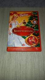 DVD Barbie Kerst, Cd's en Dvd's, Ophalen of Verzenden, Gebruikt