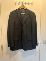 Veste homme en laine T52 bleu - gris excellent état, Vêtements | Hommes, Costumes & Vestes, Enlèvement ou Envoi, Comme neuf, Bleu