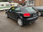 Audi A3 Personenauto, Auto's, Audi, Gebruikt, Bedrijf, Handgeschakeld, Overige carrosserie