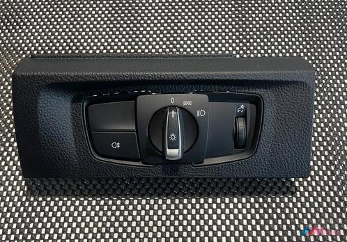 BMW F20 LICHTSCHAKELAAR 9265298, Auto-onderdelen, Dashboard en Schakelaars, BMW, Gebruikt, Ophalen of Verzenden