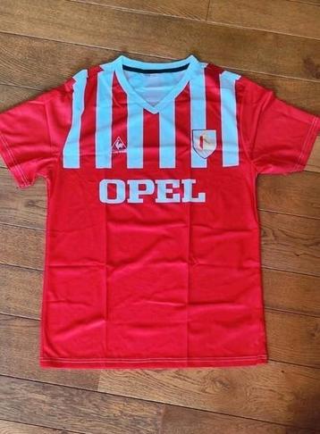 Vintage jersey „Replica” standaard van Cork. Opel. Maat XL. beschikbaar voor biedingen