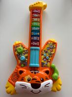 Vtech gitaar tijger, Ophalen, Zo goed als nieuw
