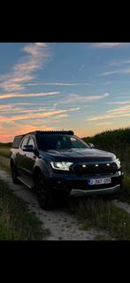 Ford Ranger, Wit, Bedrijf, Te koop, Ranger