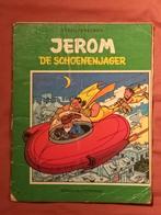 Jerom 16: de schoenenjager (eerste druk), Boeken, Eén stripboek, Ophalen of Verzenden, Gelezen