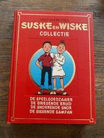 Suske en Wiske Lekturama collectie, Gelezen, Meerdere stripboeken, Ophalen, Willy vandersteen