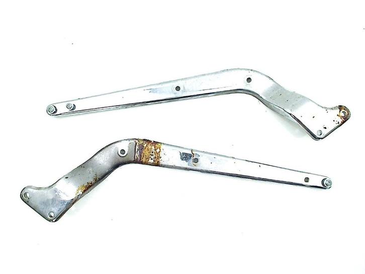 SPATBORD ACHTER Harley Davidson FLSTN Heritage Special, Motoren, Onderdelen | Harley-Davidson, Gebruikt