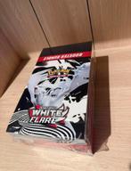 White Flare booster bundel box sealed, Hobby en Vrije tijd, Verzamelkaartspellen | Pokémon, Ophalen, Nieuw, Booster