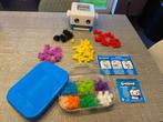 Buchems 2 sets, Ophalen, Puzzelen