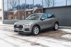 Audi Q3 Q3 35 TFSI S tronic, Cuir, Argent ou Gris, Achat, Entreprise