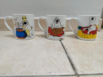 Mugs Cubitus le Lombard 2002 beschikbaar voor biedingen