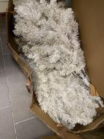 Sapin blanc artificiel 180cm, Enlèvement, Utilisé