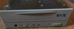 CD-ROM Plextor PX-43CH (Plex4) SCSI, Enlèvement, Comme neuf, Interne, Cd