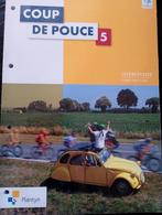 Leerwerkboek, Ophalen, Nieuw, ASO, Frans