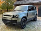 Land Rover Defender 110 LICHTE VRACHT/PANO/LUCHTV €65000+BTW, Auto's, Automaat, Diesel, 2 zetels, SUV of Terreinwagen