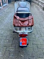 Sparta sport, Enlèvement, Sparta