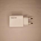 Connecteur de chargeur rapide 120W, Enlèvement ou Envoi, Neuf, Apple iPhone