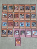 Yu Gi Oh kaarten, Ophalen of Verzenden, Gebruikt