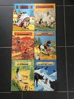 YAKARI, Livres, BD, Plusieurs BD, Utilisé