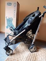 buggy, Ophalen, Zo goed als nieuw, Overige merken, Zonnekap