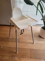 Babystoel Ikea, Huis en Inrichting, Lampen | Vloerlampen, Ophalen, Zo goed als nieuw