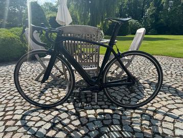 S-works Venge *Dura-ace di2* beschikbaar voor biedingen
