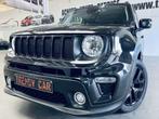 Jeep Renegade 1.0 T3 Sport+CARPLAY+CRUISE+CLIM+CARNET+CARPAS, Auto's, Voorwielaandrijving, Stof, Gebruikt, Electronic Stability Program (ESP)