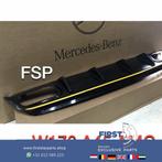 W176 A45 AMG FACELIFT DIFFUSER Mercedes A Klasse 2012-2018 E, Gebruikt, Ophalen of Verzenden, Mercedes-Benz