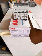 Automaat 4p 20A 3kA, Doe-het-zelf en Bouw, Ophalen, Nieuw, Schakelaar