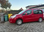 Citroën berlingo benzine met weinig kilometer, Auto's, Citroën, 1600 cc, Berlingo, 5 deurs, Particulier