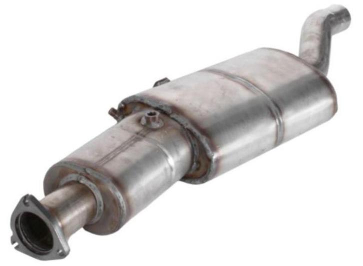 Roetfilter Audi A5 / A6 / Q5, Auto-onderdelen, Uitlaatsystemen, Audi, Nieuw, Ophalen of Verzenden