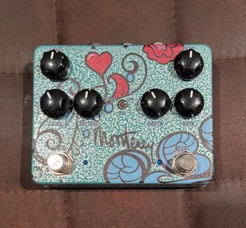 Monterey Keeley Engineering Pedale beschikbaar voor biedingen