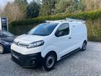 CITROEN JUMPY L2H1 - 1.6 HDi - EURO 6b - TVA DEDUCTIBLE - A, 1560 cm³, Tissu, Achat, 3 places