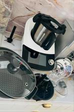 Compact cook deluxe (Bruxelles au Charleroi), Electroménager, Enlèvement, Comme neuf