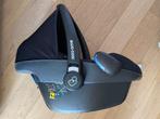 Maxicosi pebble pro i-size et accessoires, Enfants & Bébés, Sièges auto, Enlèvement, Comme neuf, Maxi-Cosi, Ceinture de sécurité ou Isofix