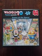 3 puzzels van 1000 stuks, Hobby en Vrije tijd, Ophalen of Verzenden, 500 t/m 1500 stukjes, Zo goed als nieuw, Legpuzzel