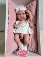 Babypop (nieuw), Verzamelen, Poppen, Ophalen of Verzenden, Nieuw, Babypop