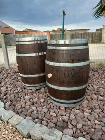 tuinbeeld,tuindecoratie , 2 stuks te koop hier beschikbaar voor biedingen