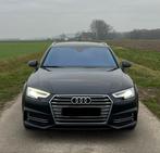 Audi A4 Avant 2.0 tdi S line, Auto's, Automaat, A4, Bedrijf, Diesel