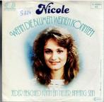 Vinyl, 7"   /   Nicole  – Wenn Die Blumen Weinen Könnten, CD & DVD, Vinyles | Autres Vinyles, Autres formats, Enlèvement ou Envoi
