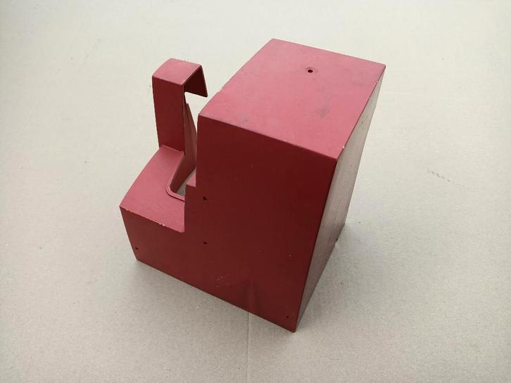 Mechaniek Kap Seeburg KD-200 (1957) jukebox, Verzamelen, Automaten | Jukeboxen, Seeburg, Verzenden